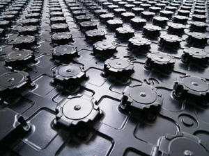 地暖管什么材質好點？